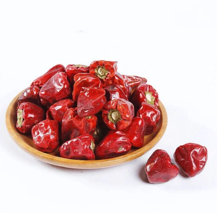 Bell pepper medium spicy special spicy chili spice hot pot base bulk wholesale