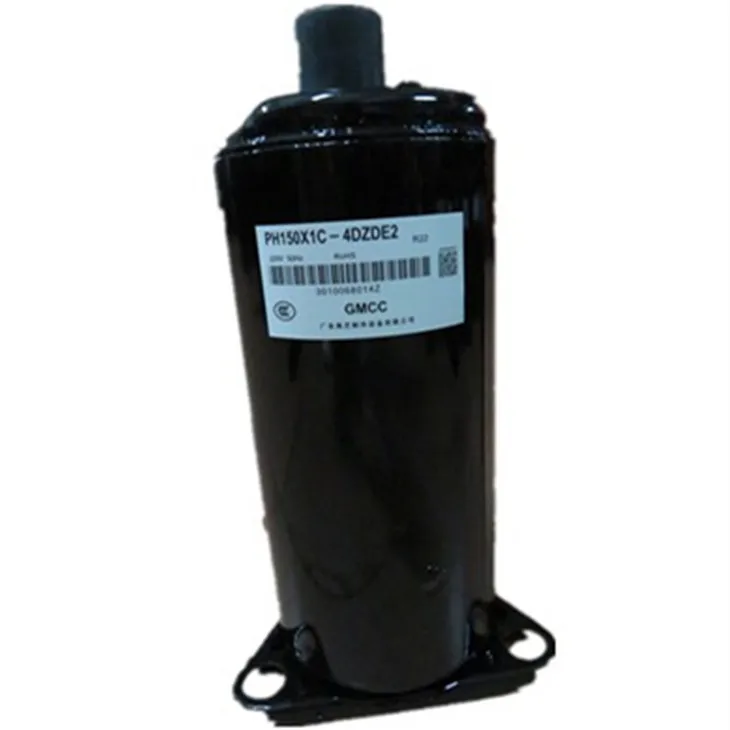 GMCC Dc инвертор ATQ375Y1UMU компрессор кондиционера 380 В/50 Гц toshiba R410A Роторные