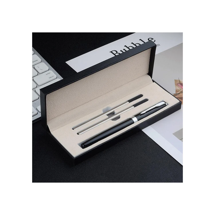 Manufacturer Multi Colour Luxury Ballpoint Pen Custom Logo Metal Ballpoint Stylus Pen