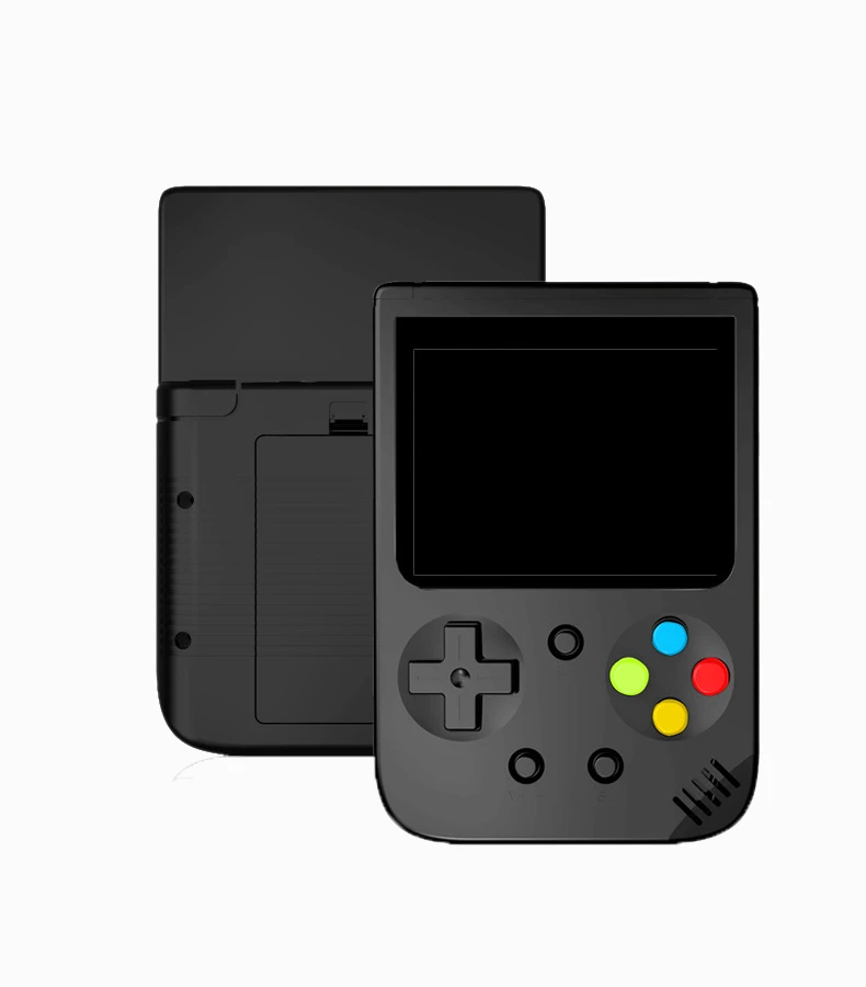 2020 Новый 3 0 дюймовый цветной экран SUP game box портативная игровая консоль 500 в 1 ретро мини поддерживает двух