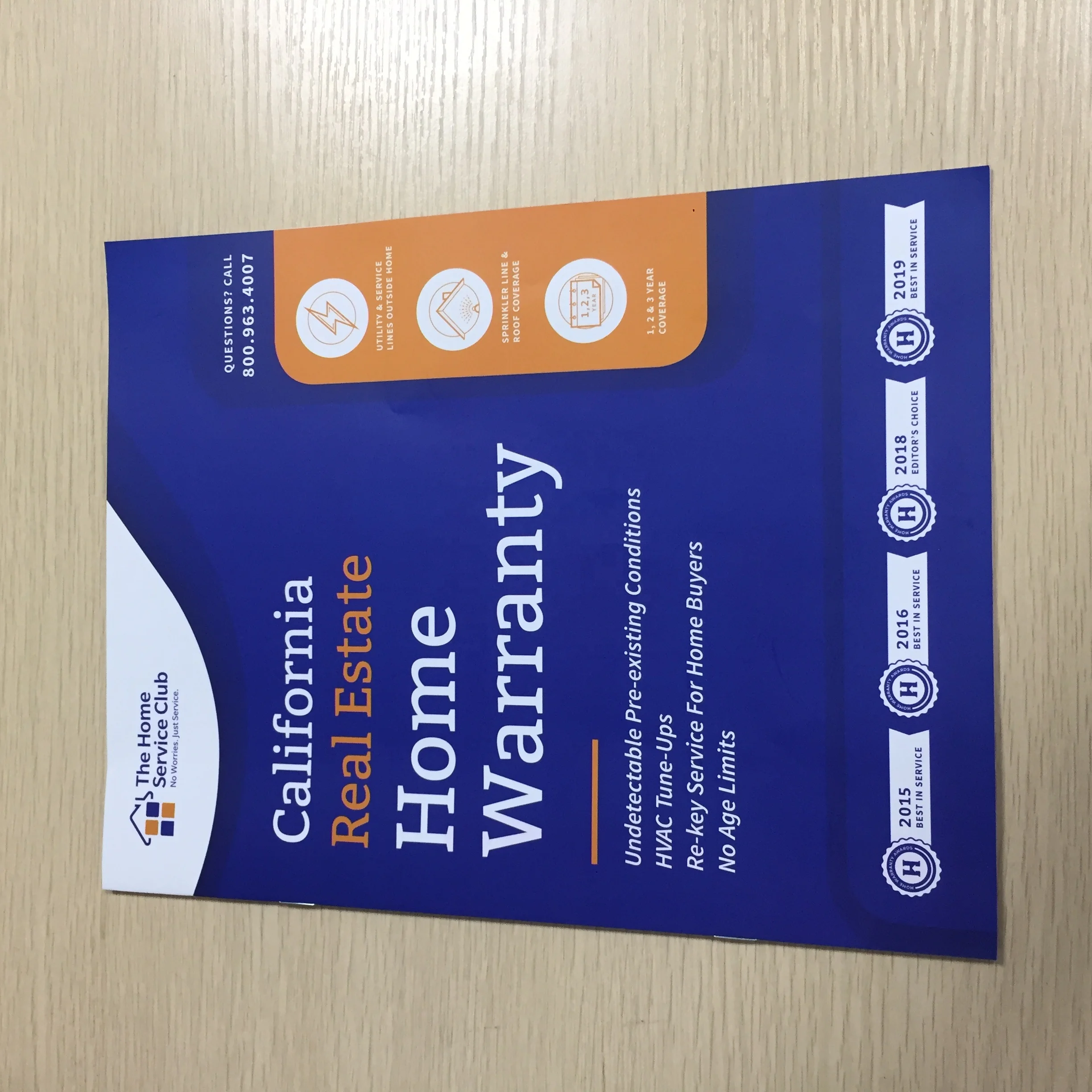 Шэньчжэнь большой завод быстрая доставка брошюра журнал флаер печать