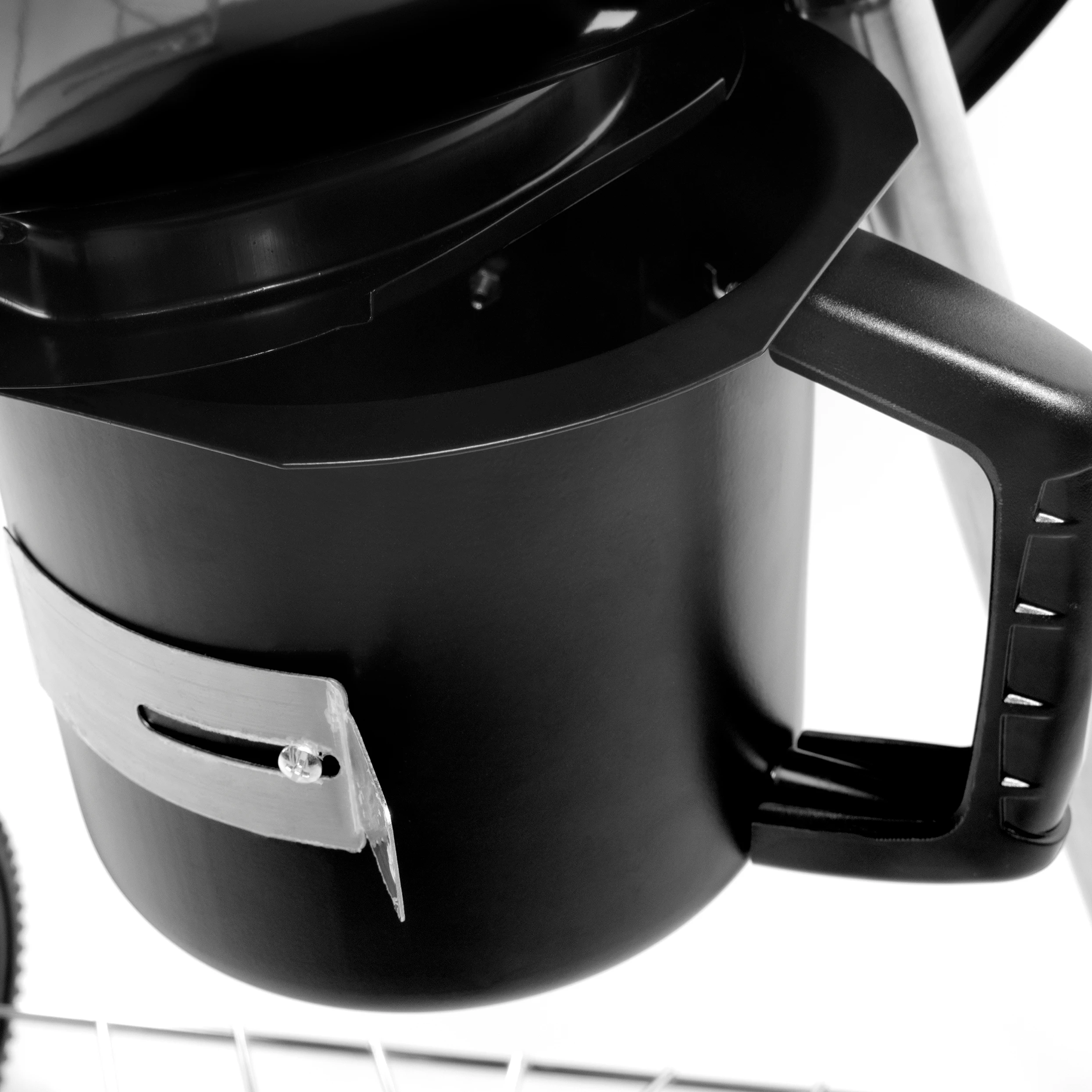 Weber Hot Sales Black Kettle Charcoal Barbecue BBQ Grills for outdoor kitchen