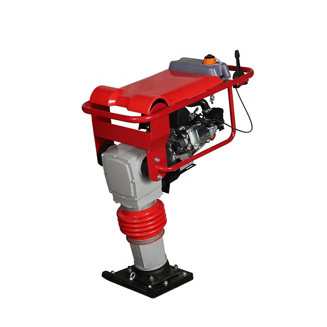 Professional FTR-80 tamping rammer