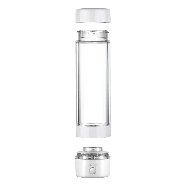Chuanghui alkaline hydrogen water ionizer bottle max At Good Price