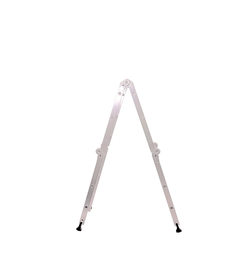 factory for sale telescopic attic combination aluminium multi-purpose ladder