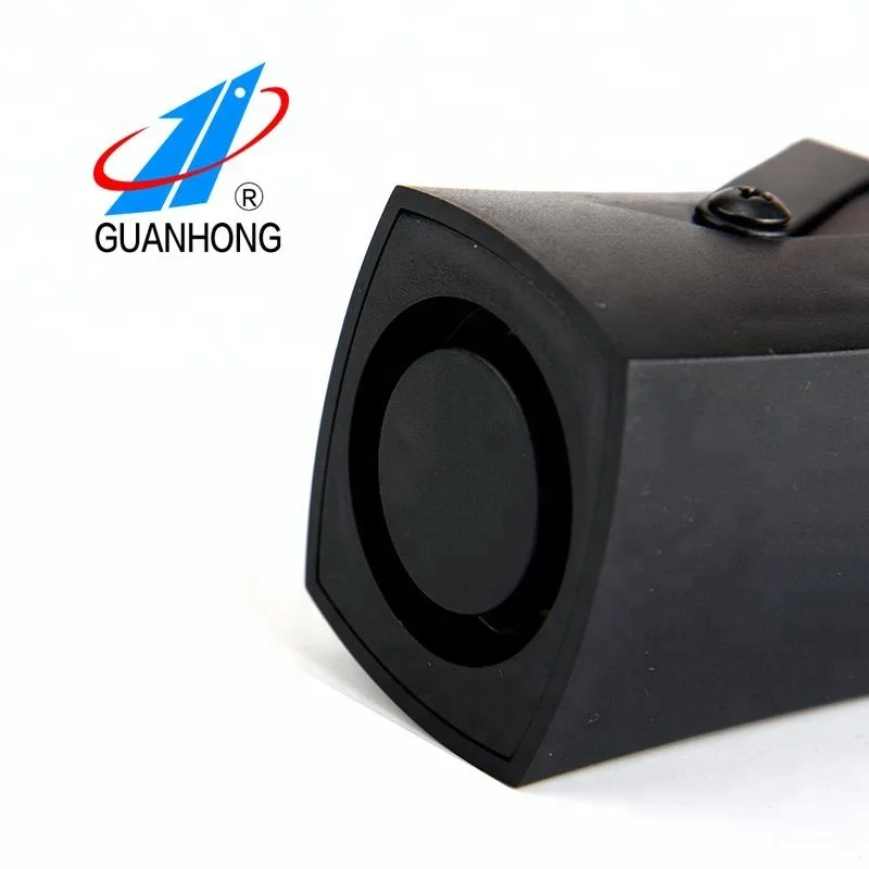  Звуковая сирена GP-01 12V