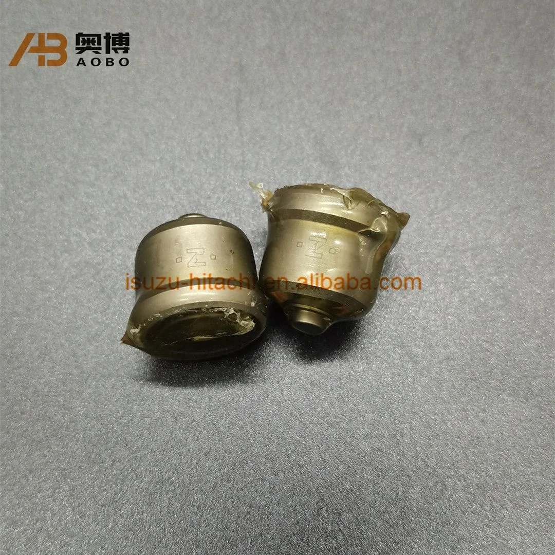 4BG1 6BG1 Diesel Fuel Injection Pump 39A 1-15641031-0 1156410310 Delivery Valve 131160-5320
