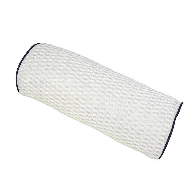 Soft Cushions Home Nursing Visco Elastic Cooling Memory Pe Pp Eva Poe Polymer Pillow Core Neck Pillow