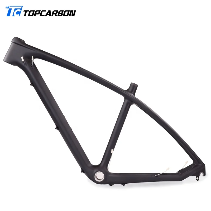 High-Quality Super Stiff Carbon 27.5er Mountain Bike Frame MTB Carbon Frames