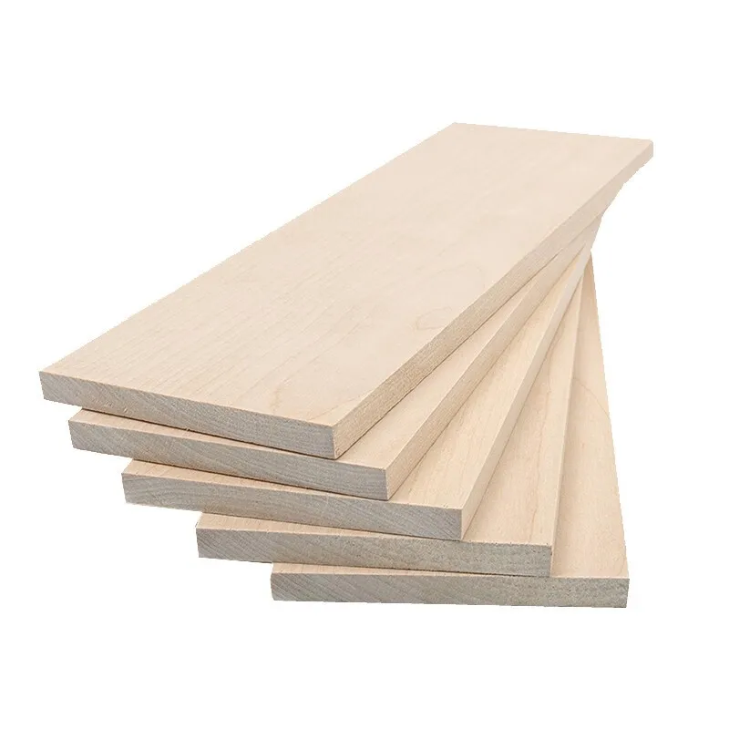 Easy Install Hardwood Wear Resistant Water Proof 18mm Cedar Boards Solid Wood For Furniture Storage