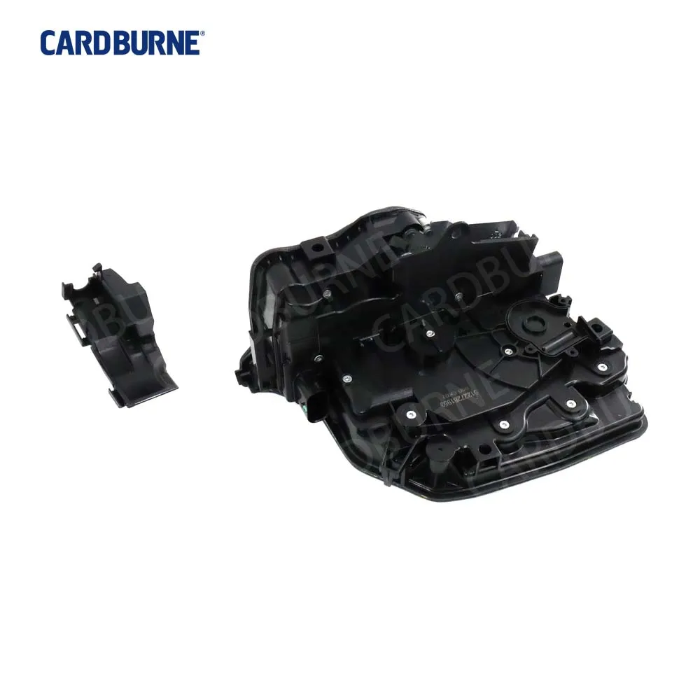 Car Accessories Oem 51227281953 Lock Central Hatch Door Lock Actuator For Bmw 7series X5 X6 Cardburne Auto Parts