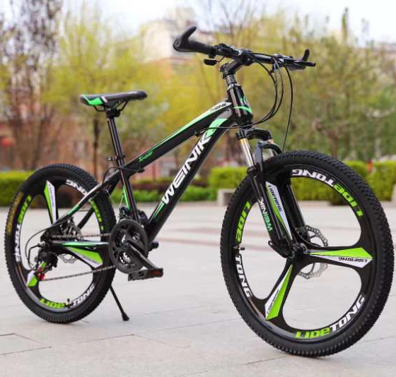 
Factory direct sale 21Speed 24Speed 27Speed 30Speed multifunctional bicycle parts mountain bike 