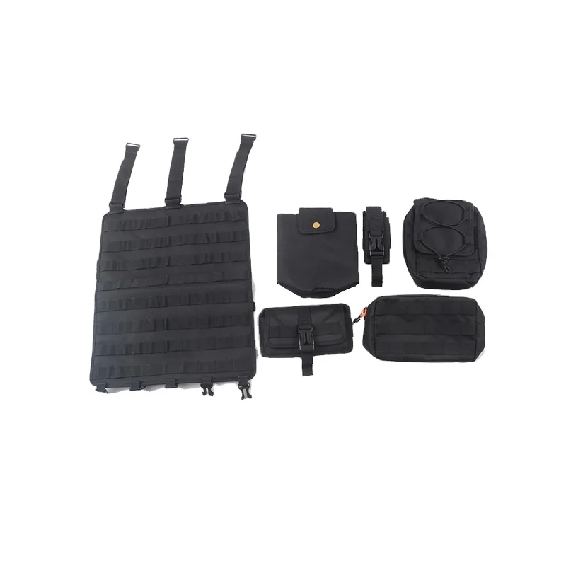 4x4 внедорожная трубчатая дверная Холщовая Сумка для Jeep wrangler JK запчасти полудверная сумка от maiker