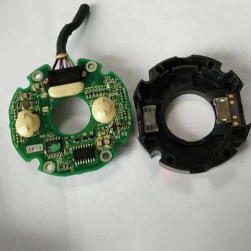 Wholesale direct drive motor A00 B00 C00 electric vehicle AC Servo Motor