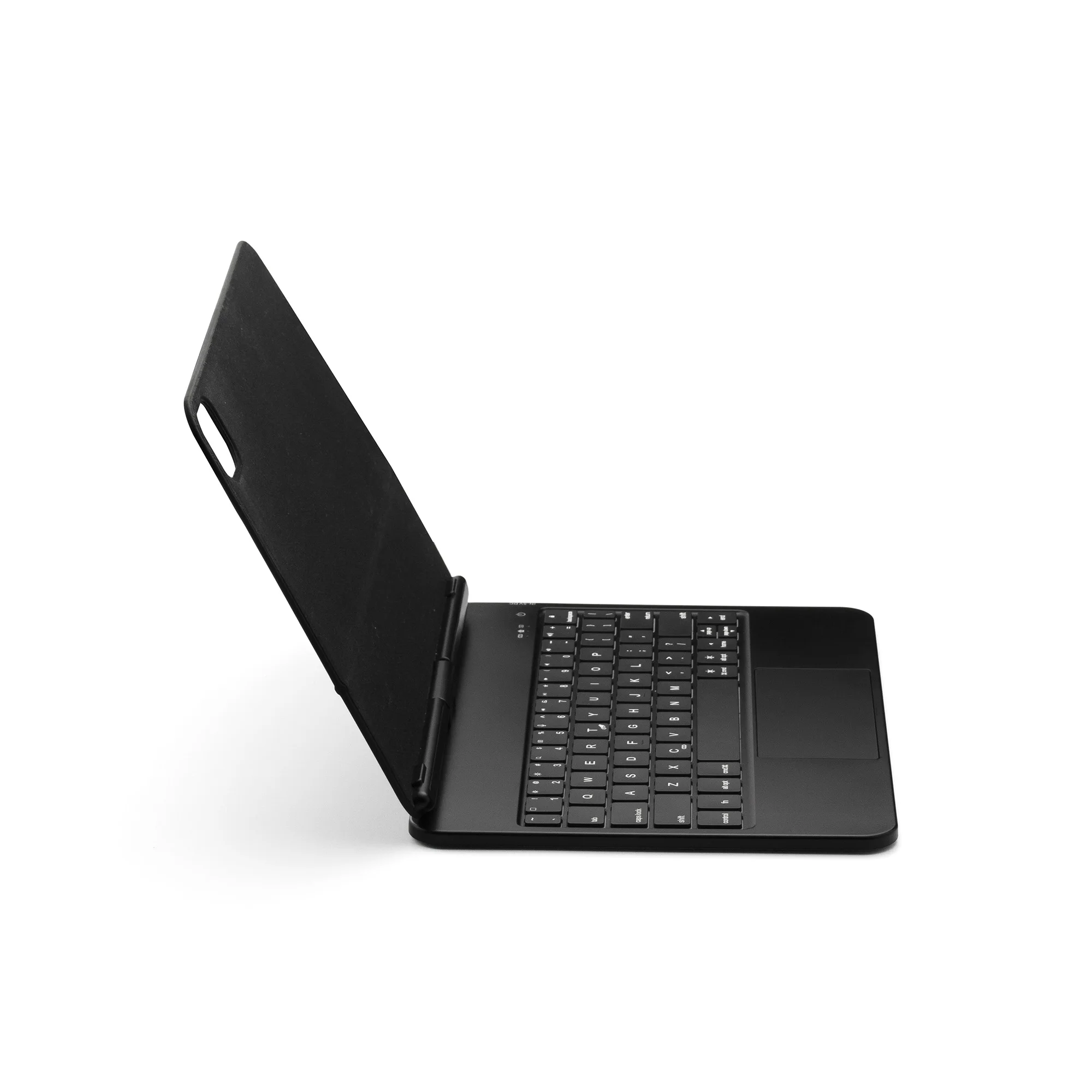 Magnetic Keyboard Case For Ipad Pro 11 Inch 3 Gen And Ipad Air 4th Gen 10.9 Inch Cover 2022 New Arrival Arabic Keyboard Case