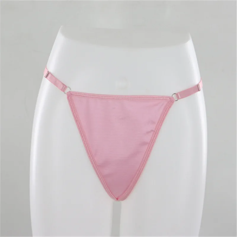 Body Jewelry Sexy Women 18K Gold Plated Waist Chain Personality Design Crystal Rhinestone 12 Zodiac Sign Thong Panties