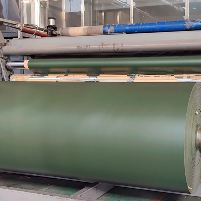TEXTILE FABRICS TPU  COATED COVERED 0.5mm polyether
