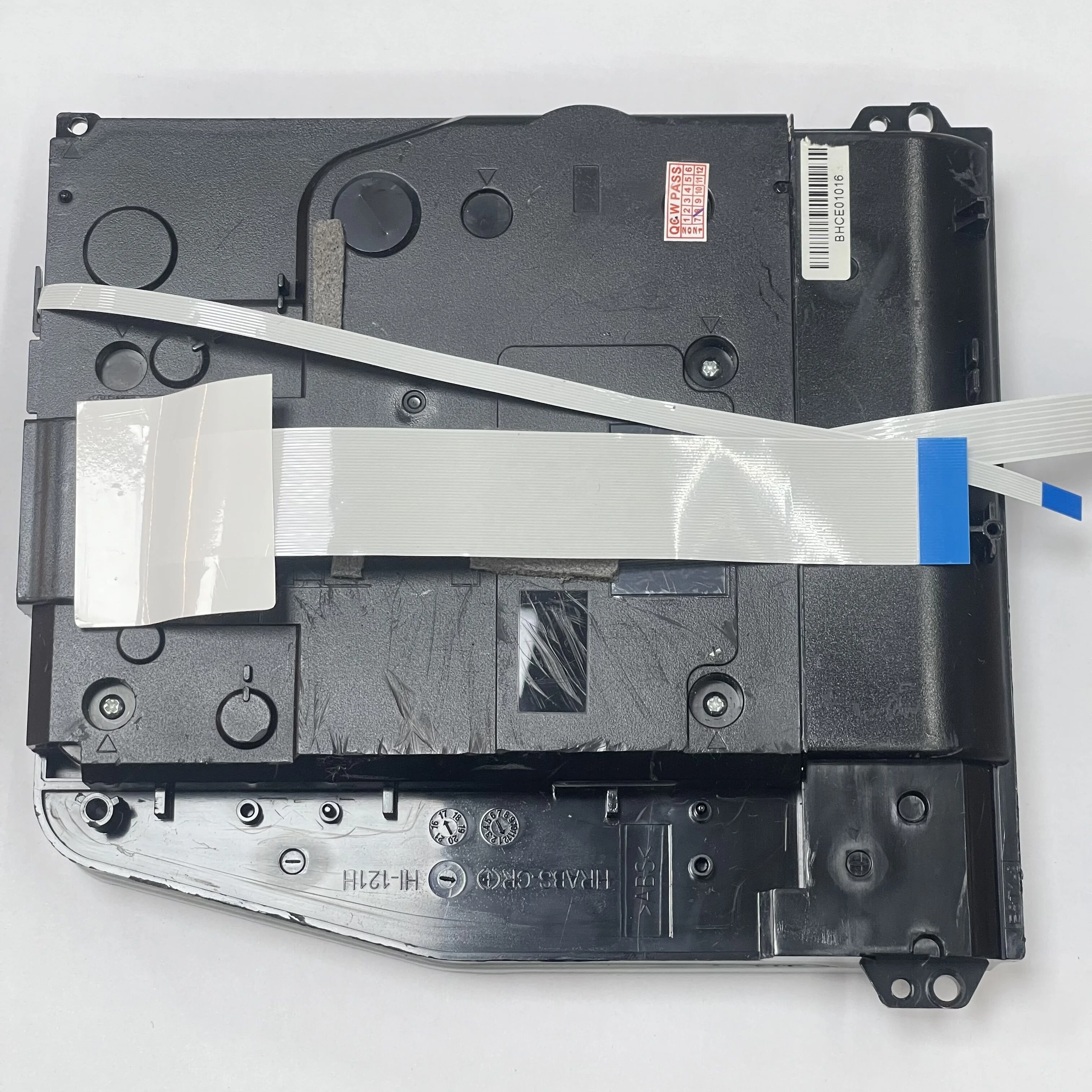 DVD DRIVE # PS4 PRO