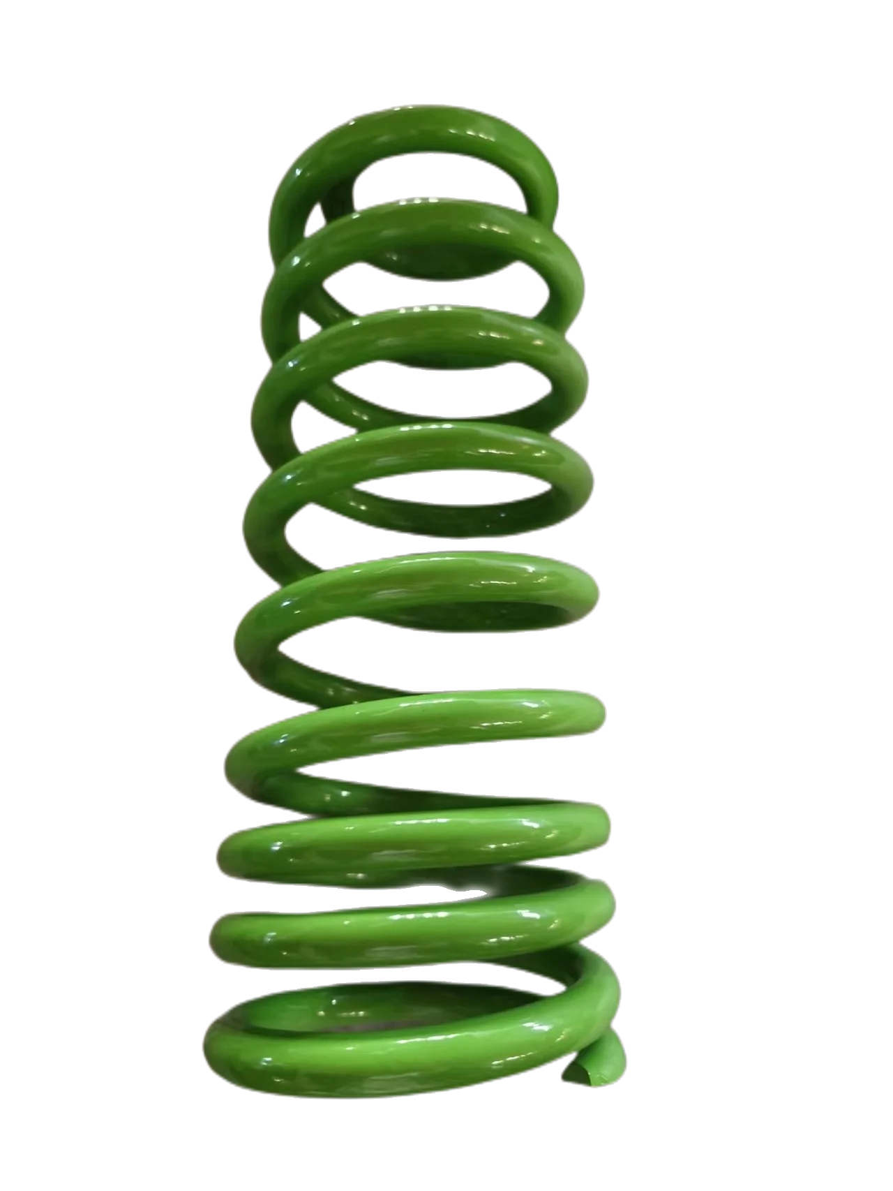 high quality car suspension parts SUV 4*4 coil spring for japanese cars