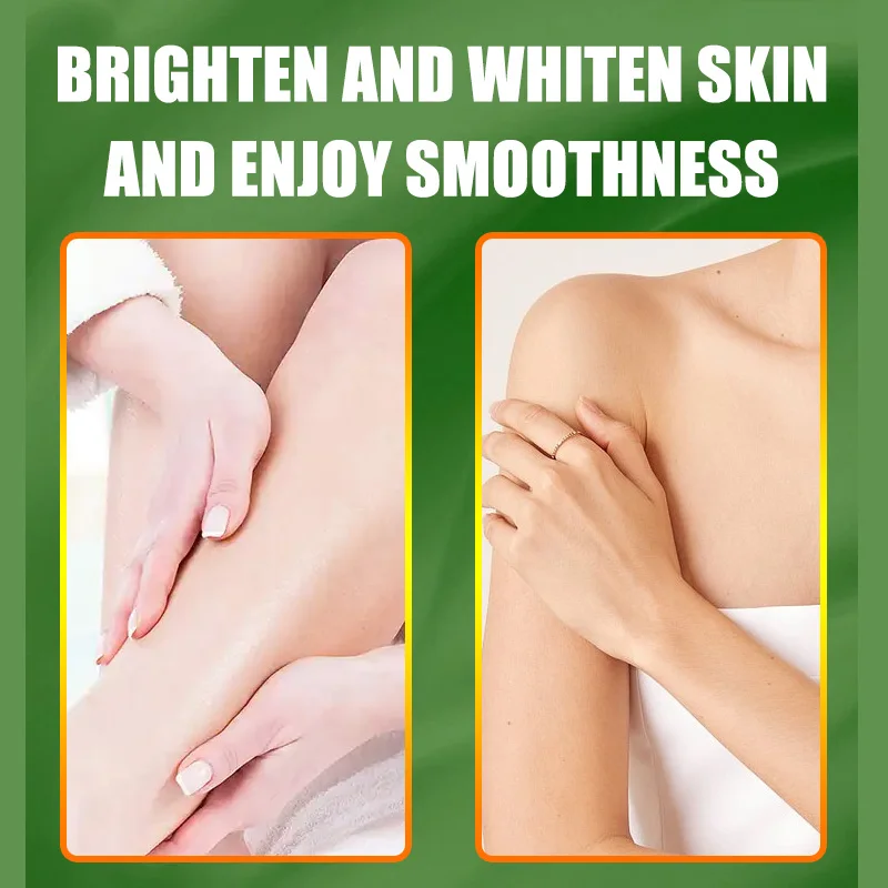 Ready To Ship Refresh Fruit Body Care Lotion Skin Care Hydrating Papaya Body Cream Butter Lightening Whitening Moisturizing