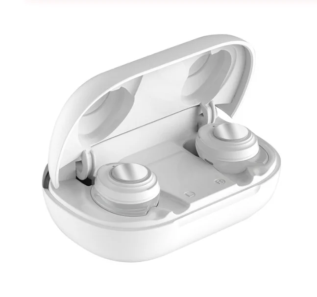 New Technology Earbuds X9 Pro TWS Stereo Headphones Waterproof Headset Noise canceling with Microphone for Smart Devices