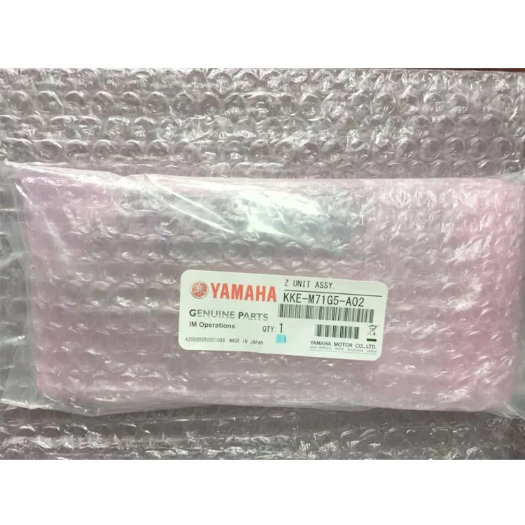 Детали для машины YS24 YS24X SMT KKE-M71G5-A02 в сборе