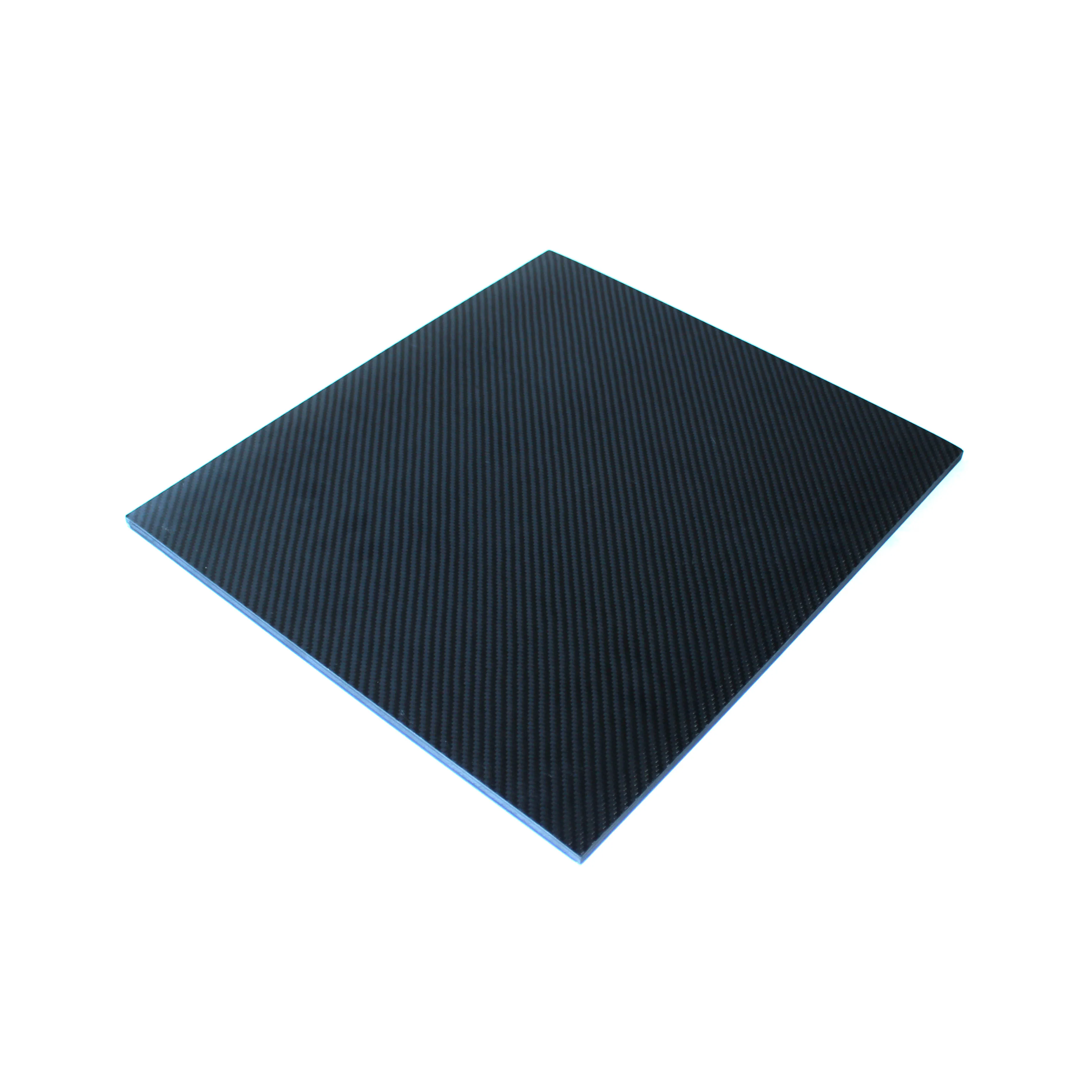 
Factory direct carbon fiber sheets allotype carbon fiber parts 