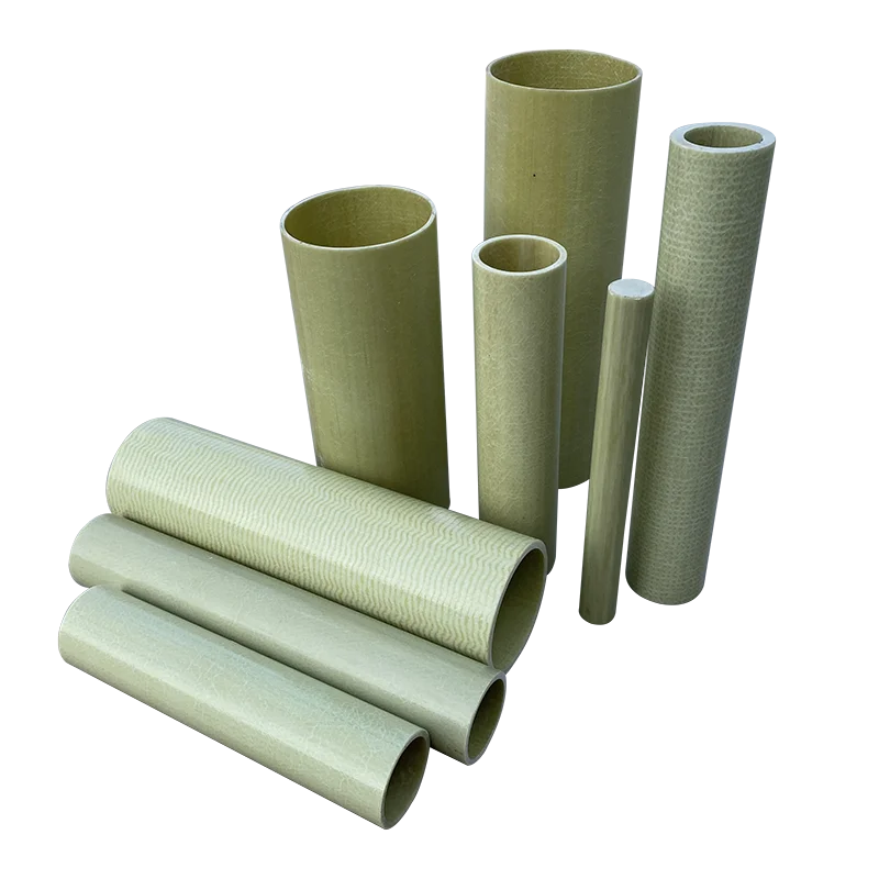 Factory Wholesale Pultruded Fiberglass Composite Frp Polyurethane Profiles