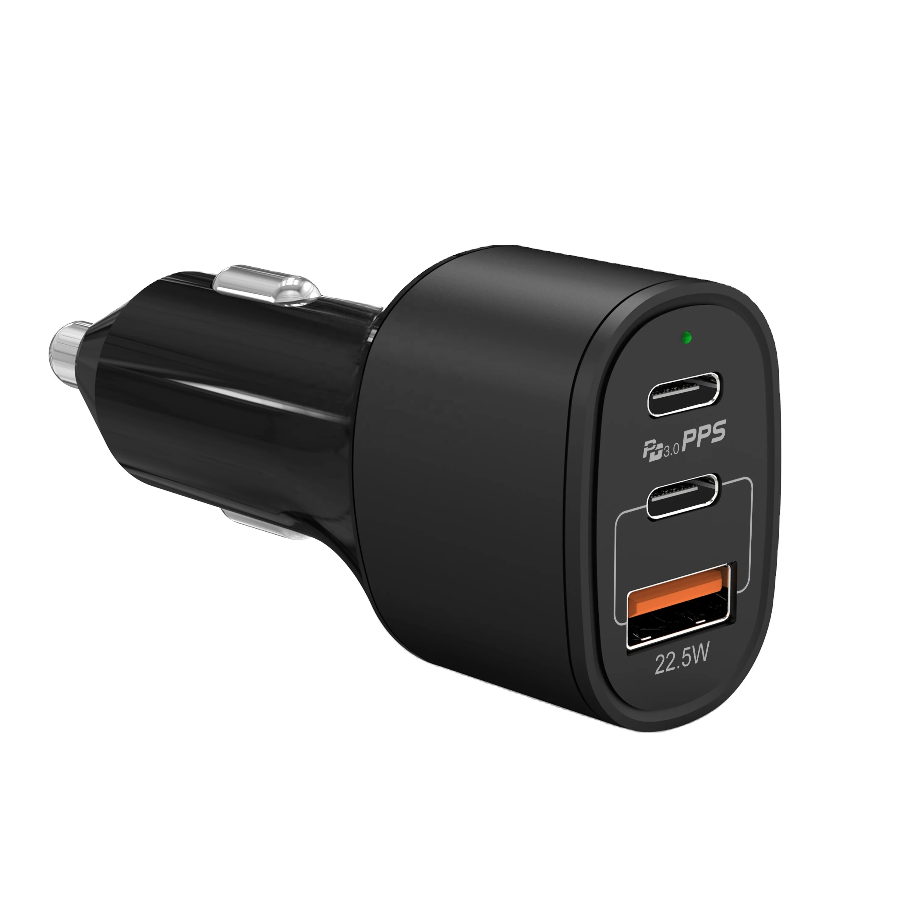 for fast car phone charger samsung  adaptor outlet type c  car charger 25v qc4  blue 4.8a 10a 240v qc8 car charger plus usb port