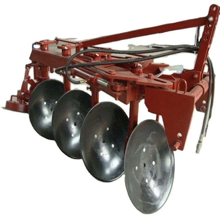Excellence Quality  Agricultural Machine 1LY(sx)-325 Two-way Disk Plow