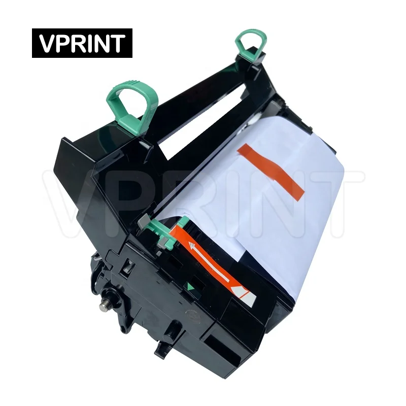 Новый черный барабанный блок 302LZ93061 DK-170 DK 170 для Kyocera ECOSYS P2035 P2135 копировальная машина принтера детали обслуживания
