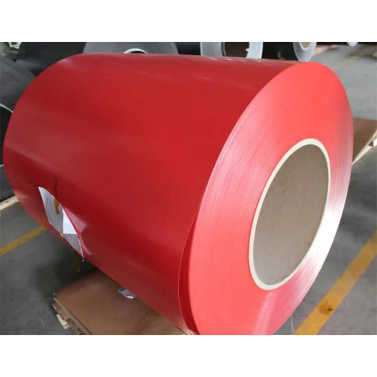 Famous Brand Paint,High Weather Resistance, , Decorative Galvanized PPGI Steel Coils From China