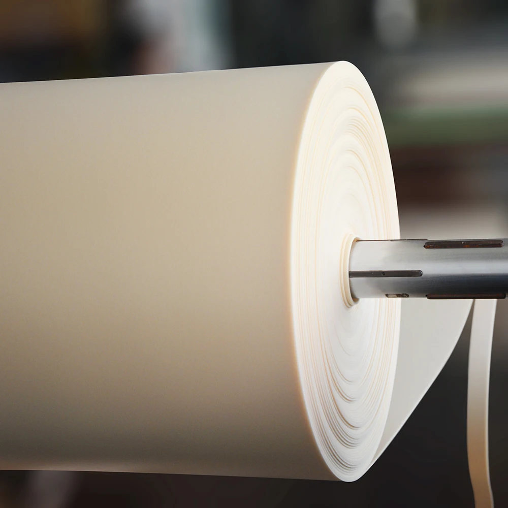 Extruded PP Foam Manufacturer Crosslinked Polypropylene Foam IXPP