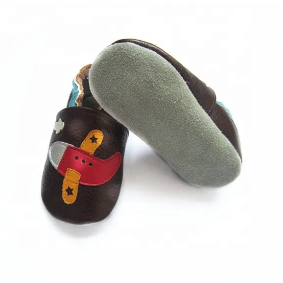 
Vegetable Leather PreWalker Babies Shoes chrome free leather Girls and Boys Boot 