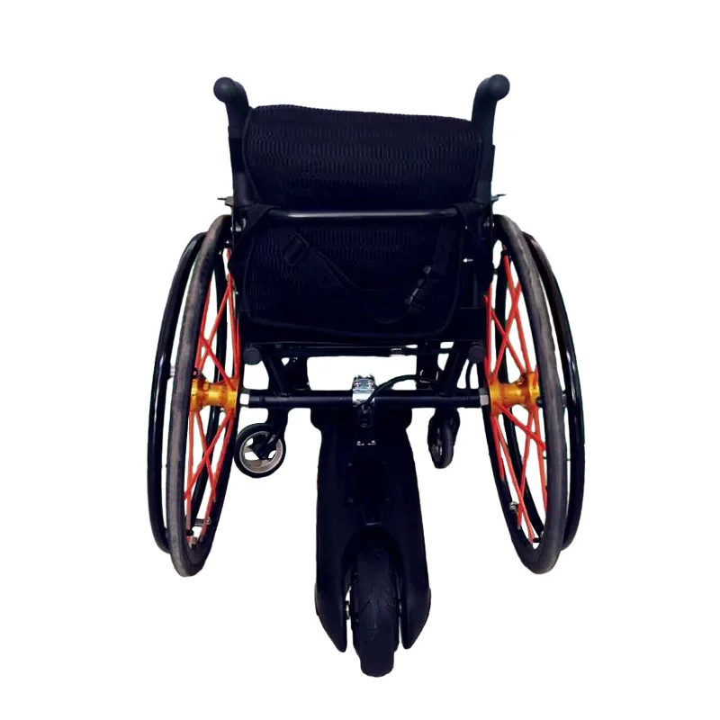China manufacturer price electric motor rear connection kit for manual wheelchair