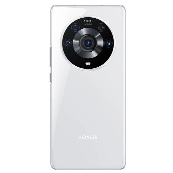 Смартфон Hua Wei Honor Magic 3 Pro 5G 6 76 дюйма 2772x1344P 120 Гц 8 + 256 ГБ 4600 мА · ч Android 11 NFC