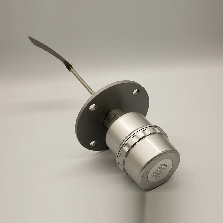 High Temperature Resistant Explosion Proof Liquid Level Indicator For Cement Silo