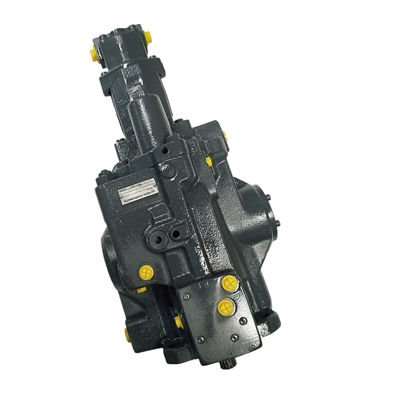 UCHIDA A10VD43SR гидравлический насос REXROTH A10VD43 A10VD43SR1RS5-944 A10VD43SR1RS5-988 A10VD43SR1RS5 экскаватор