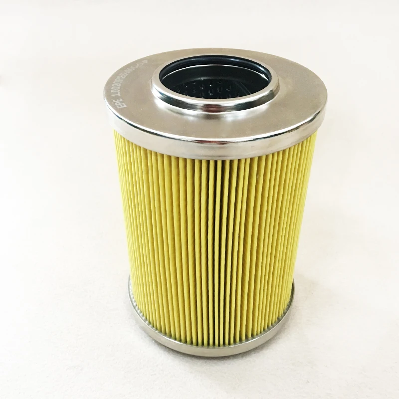 Hydraulic In-line filter housing filter element GF-A-06-3-10U