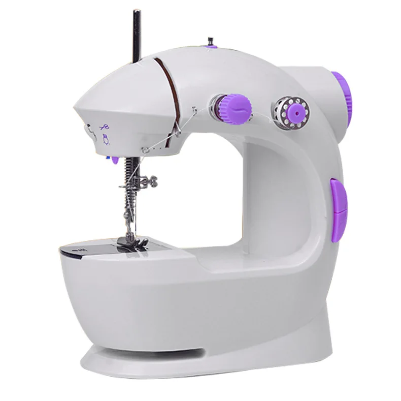 202  Special expansion table for household multifunctional portable mini sewing machine
