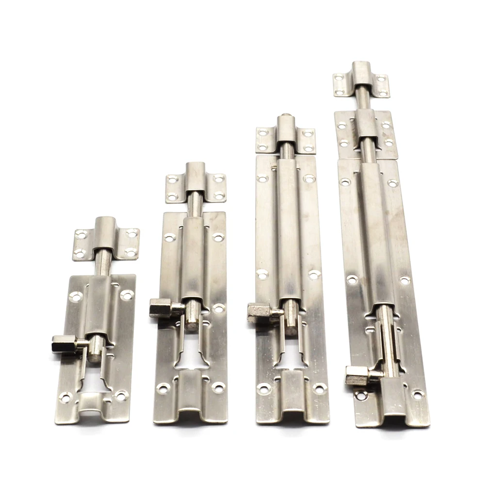 Top quality wholesale price stainless steel door bolt