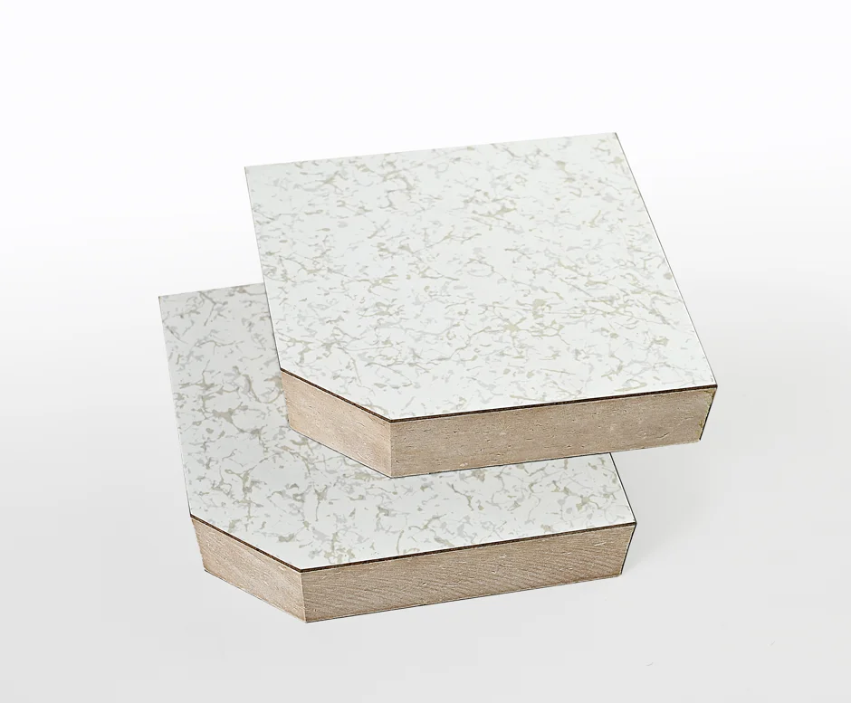 Wholesale high quality all-inclusive sealing structure sealing strong calcium sulfate elevated floor