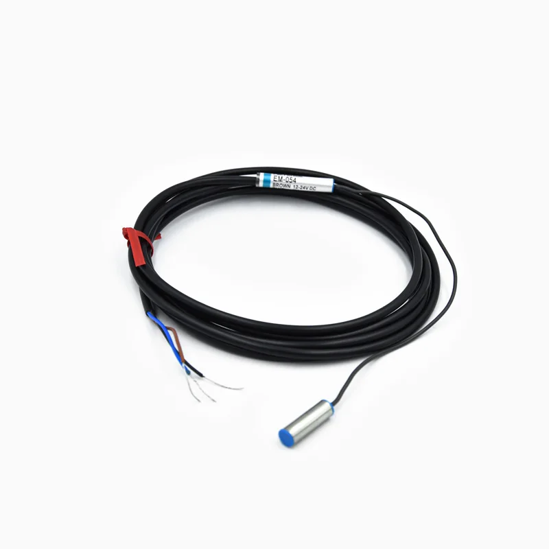 Original sensor photoelectric switch sensor PR18S-TM10DNO/DPO/DNR/DPR  inductive sensor