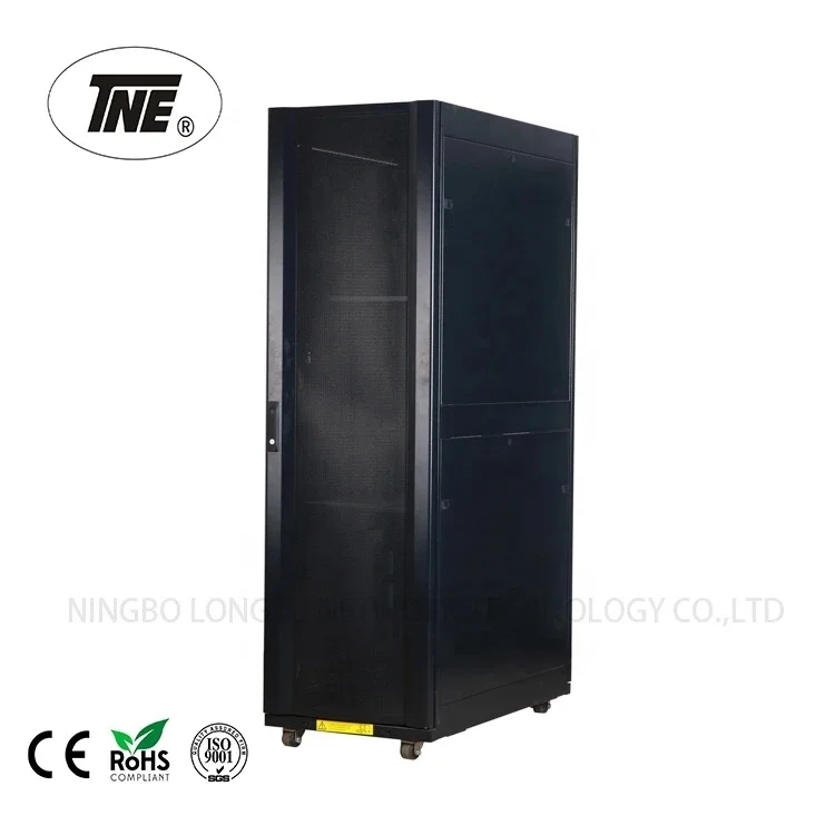 TN-802 19inch Server Rack Network Cabinet