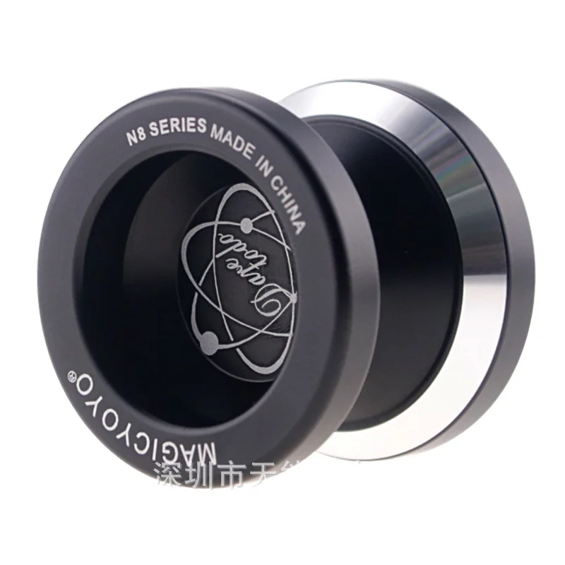 
New Magic Yo-yo Alloy Yoyo Classic Toys 