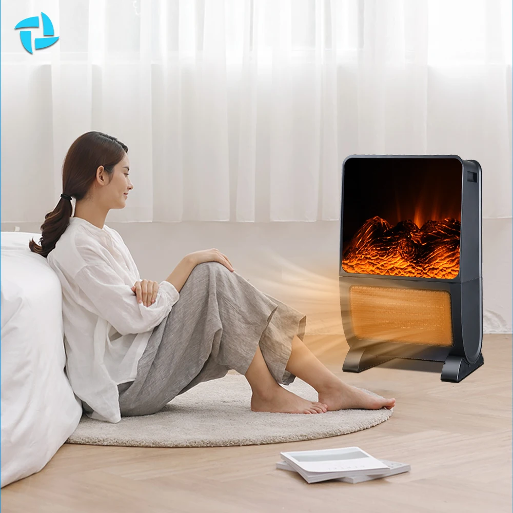 Hot sale Air filtration winter essential hand foot body warmer PTC fast heating convection electric heaters