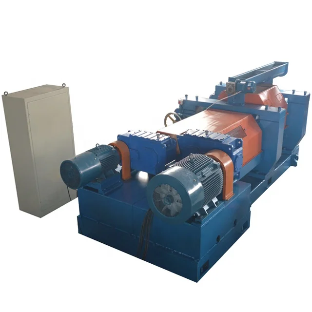 
Fine rubber powder pulveriser machine /Tire rubber powder grinding machine 