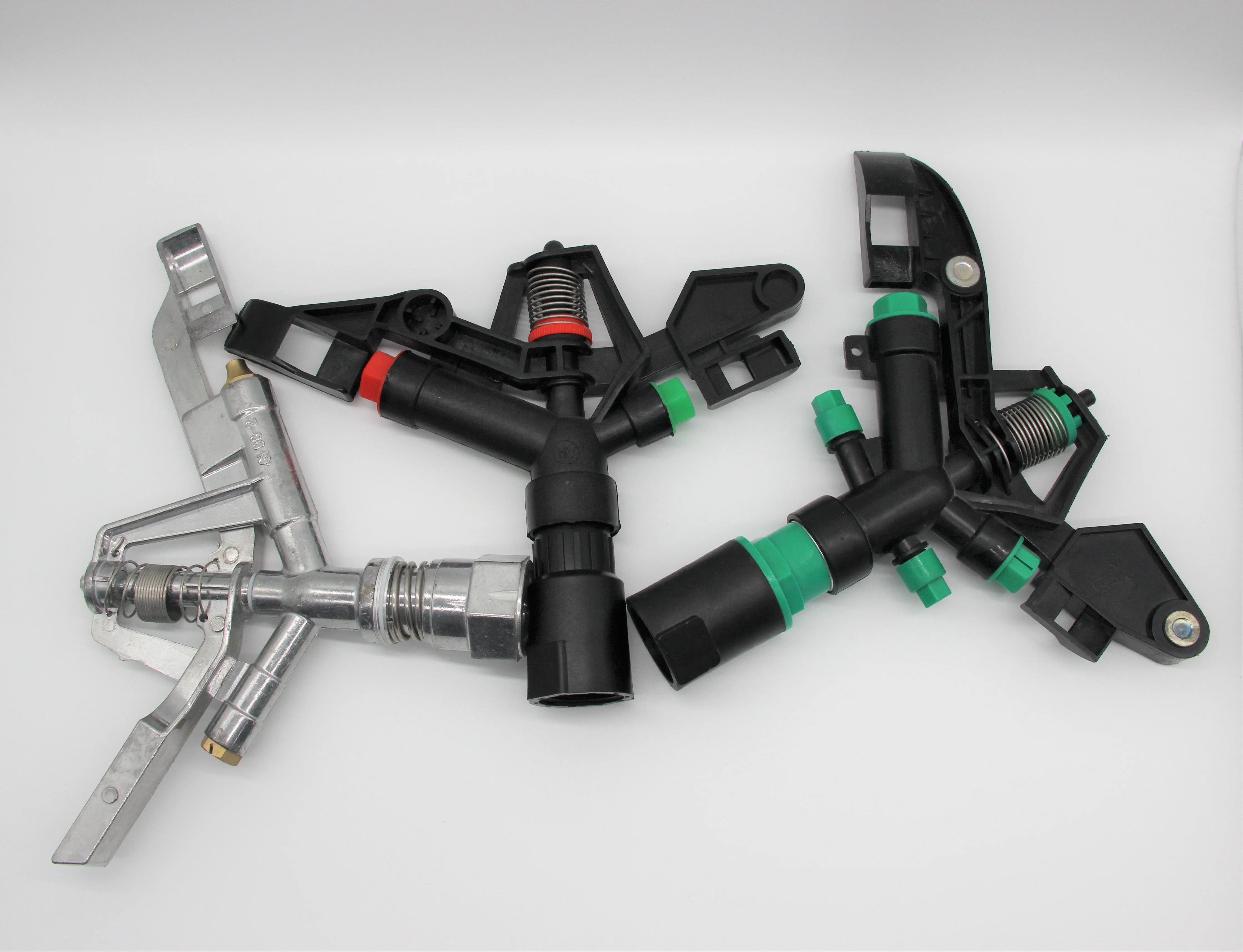 Sprinklers Drip Irrigation Micro Farm Agricultural Drip Tape 360 Degree Rotary Sprinklers