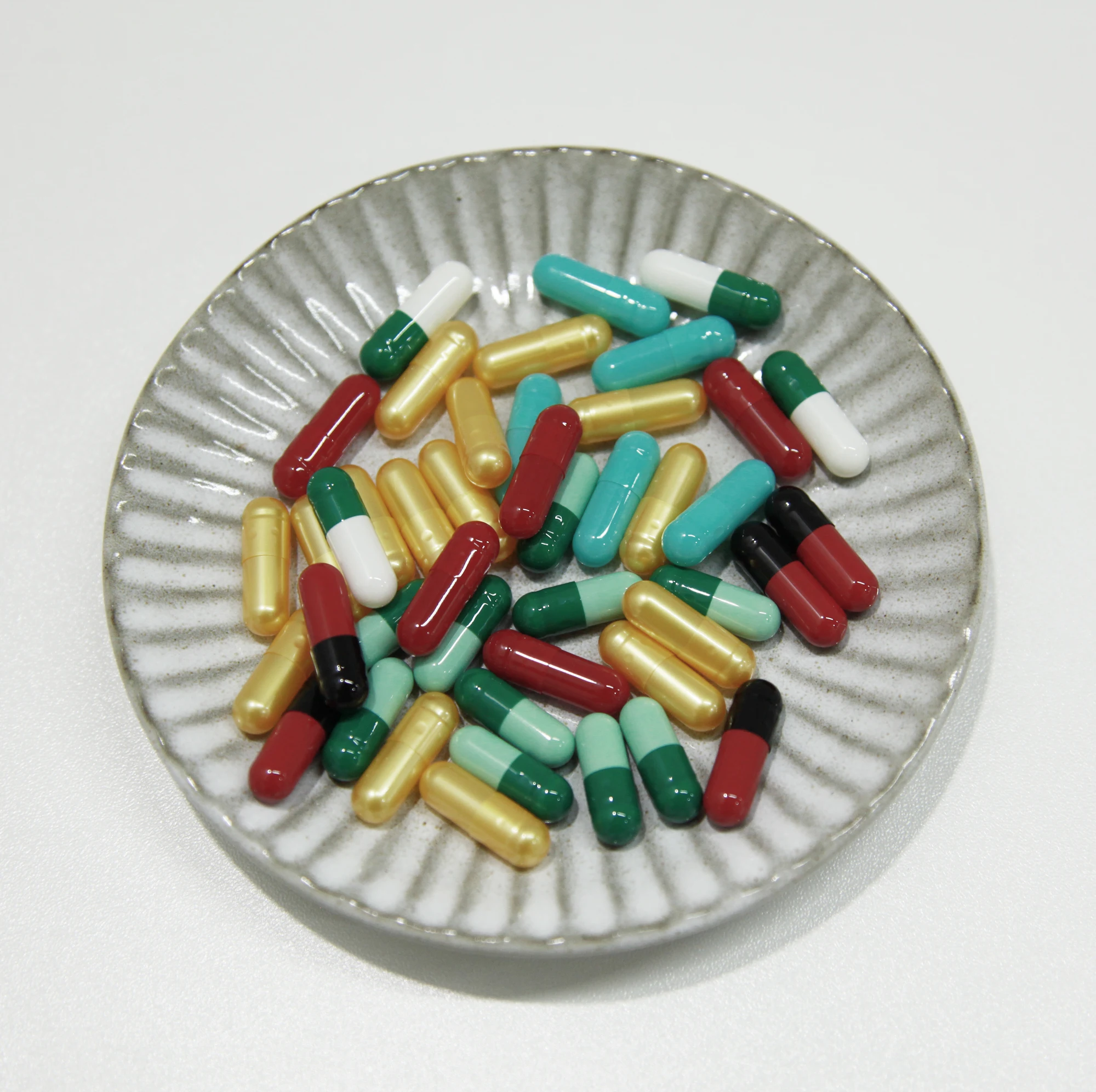 OEM ODM Supplements Capsules for Male Enhancement amino acid L-arginine