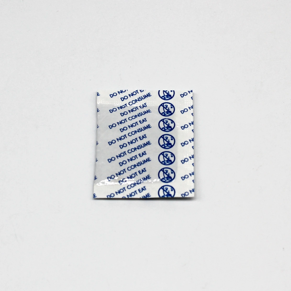 Factory Supply 100% Food Grade 50cc Non-iron Oxygen Absorber For Food Packaging